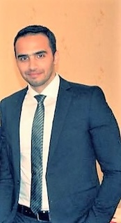 Mostafa Eltohamy